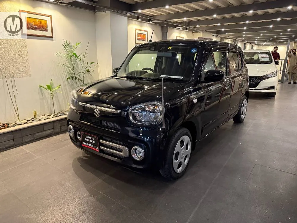 Suzuki Alto 2022 for Sale in Karachi Image-1