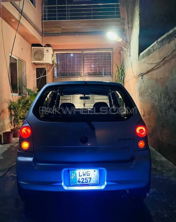 Suzuki Alto 2006 for Sale in Lahore Image-1