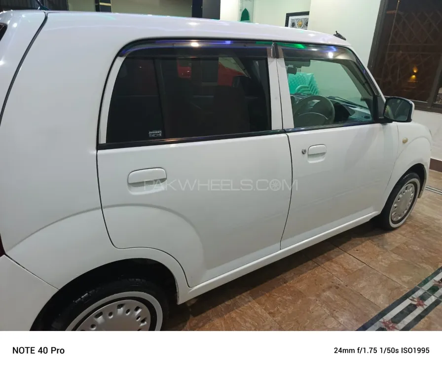 Suzuki Alto 2012 for Sale in Mirpur A.K. Image-1