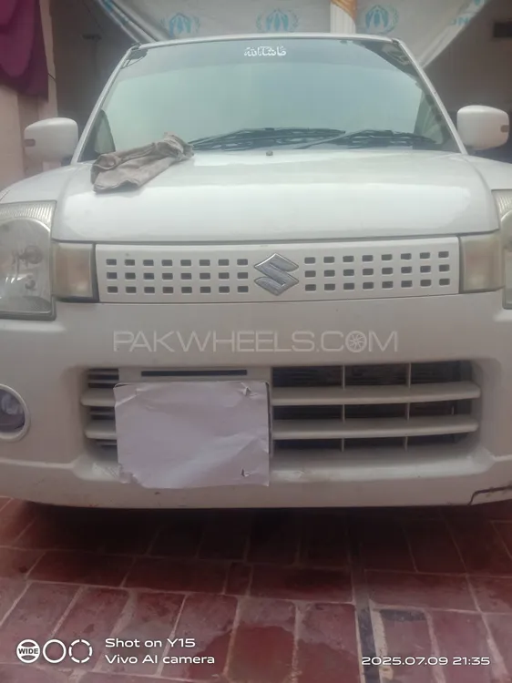 Suzuki Alto 2007 for Sale in Kohat Image-1