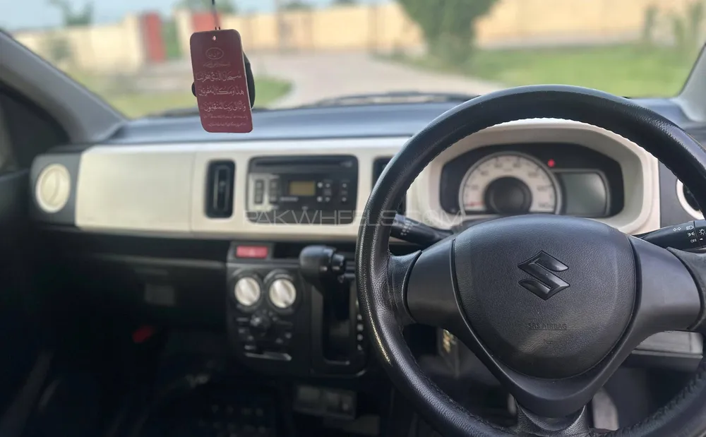 Suzuki Alto 2019 for Sale in Lahore Image-1