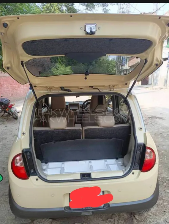 سوزوکی آلٹو لپین 2021 for Sale in لاہور سوزوکی آلٹو لپین 2021 for Sale in لاہور Image-8