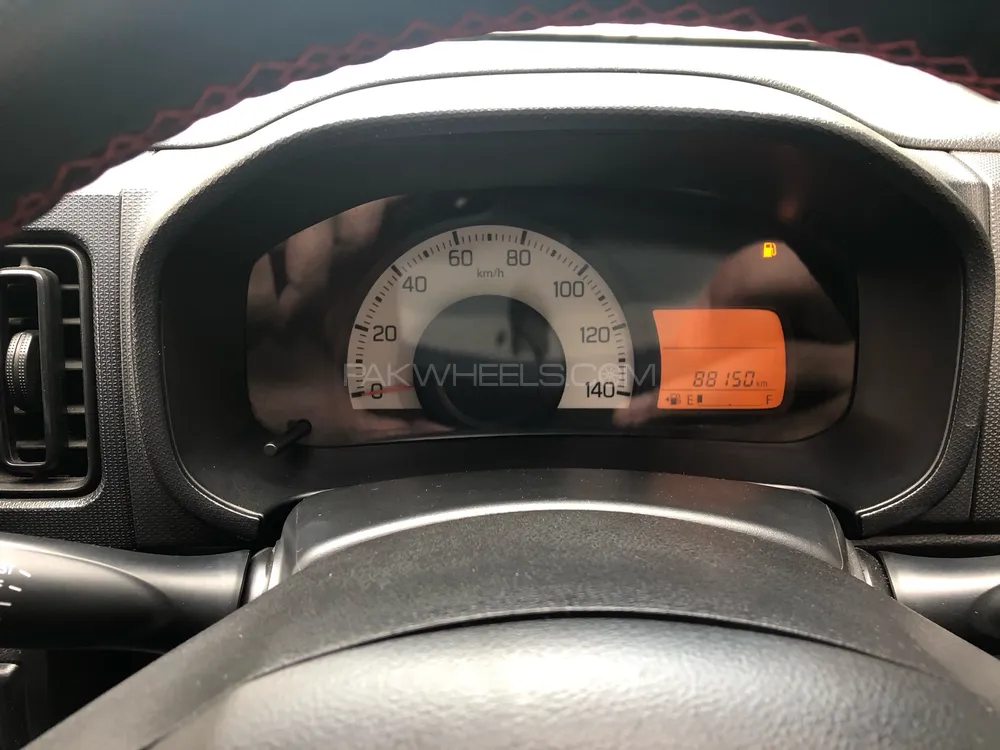 Suzuki Alto 2020 for Sale in Lahore Image-1