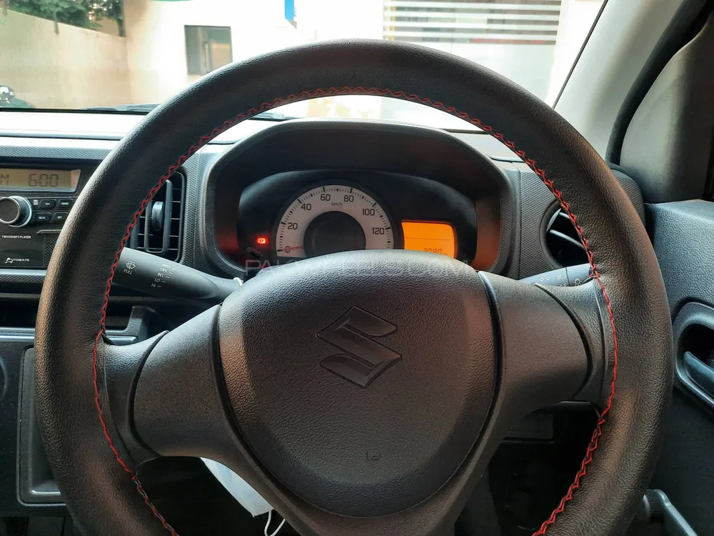 Suzuki Alto 2021 for Sale in Karachi Image-1