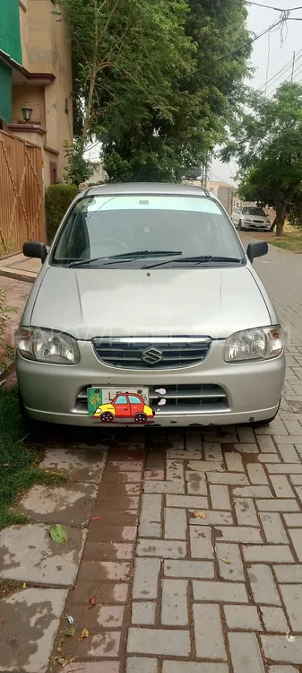 Suzuki Alto 2006 for Sale in Lahore Image-1