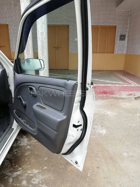Suzuki Alto 2007 for Sale in Mardan Image-1