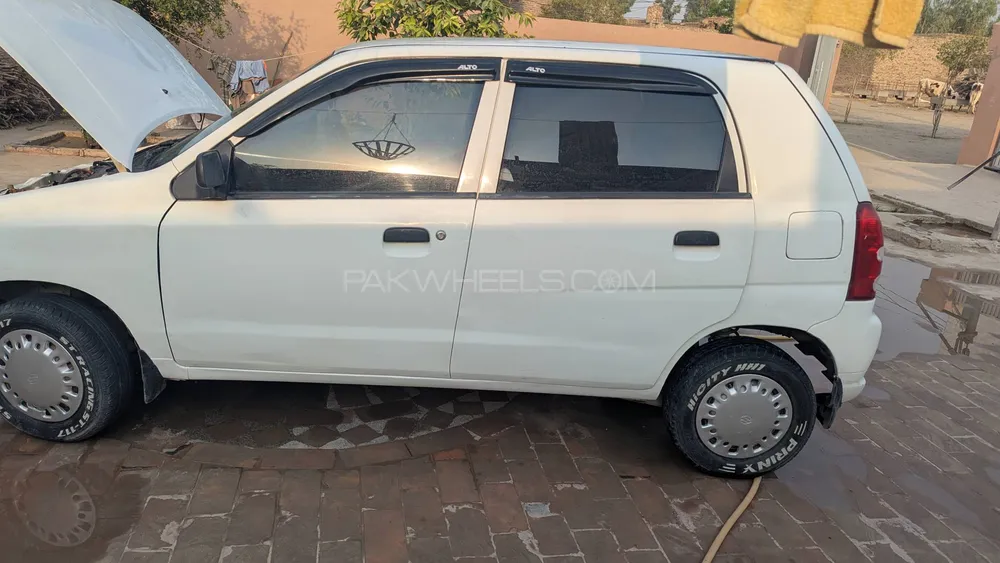 Suzuki Alto 2008 for Sale in Bhakkar Image-1