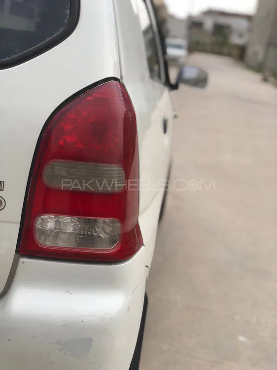Suzuki Alto 2009 for Sale in Islamabad Image-1