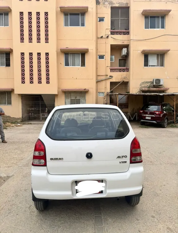 Suzuki Alto 2012 for Sale in Karachi Image-1