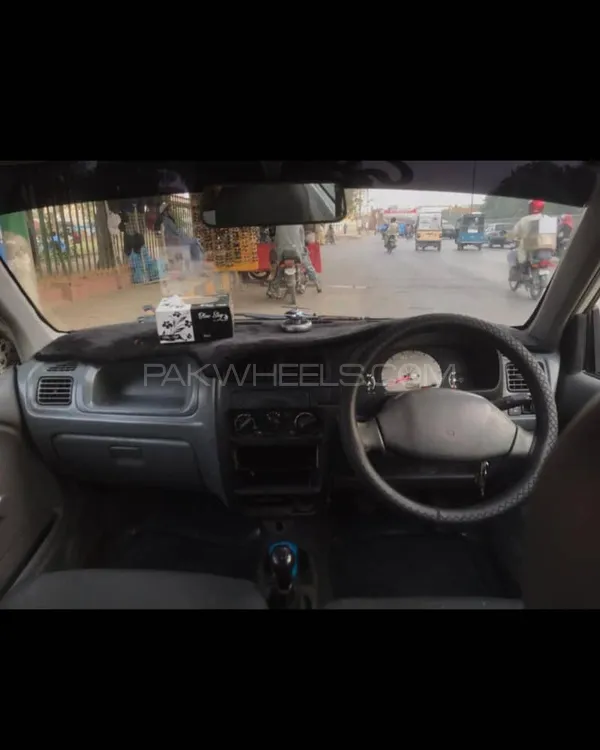 سوزوکی آلٹو 2012 for Sale in کراچی Image-1