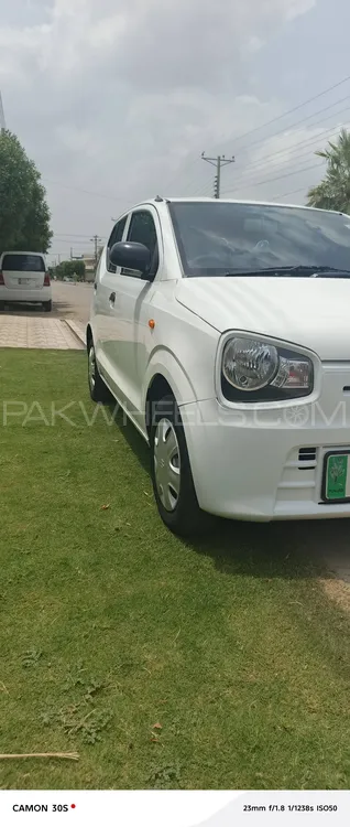 Suzuki Alto 2019 for Sale in Multan Image-1