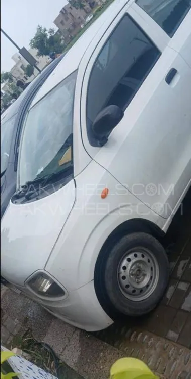 Suzuki Alto 2020 for Sale in Lahore Image-1