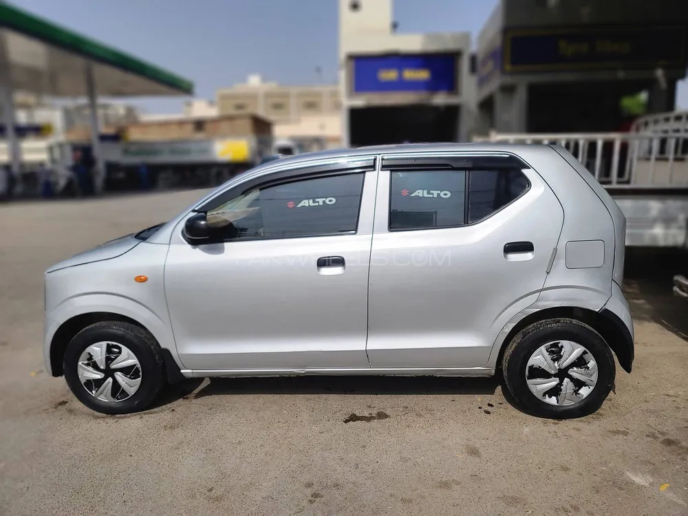 Suzuki Alto 2020 for Sale in Karachi Image-1