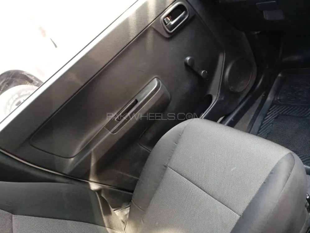 Suzuki Alto 2022 for Sale in Lahore Image-1