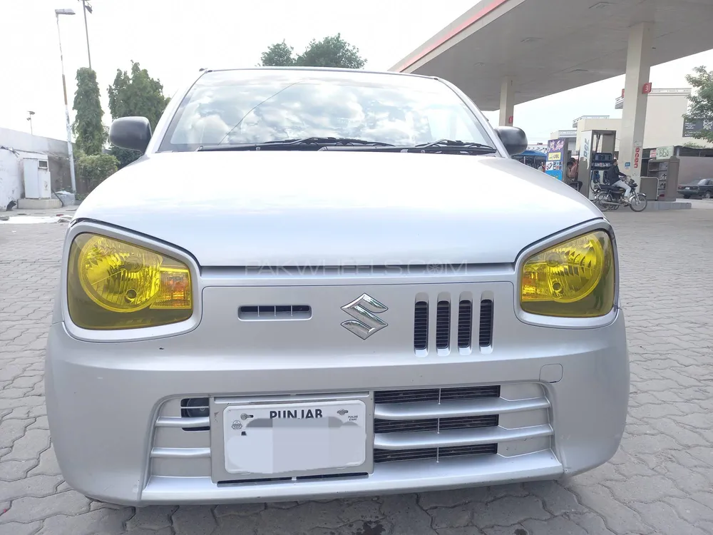 Suzuki Alto 2023 for Sale in Kasur Image-1