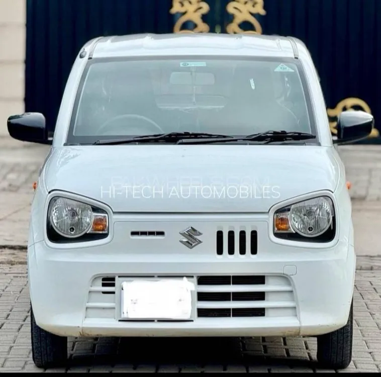 Suzuki Alto 2023 for Sale in Gujrat Image-1