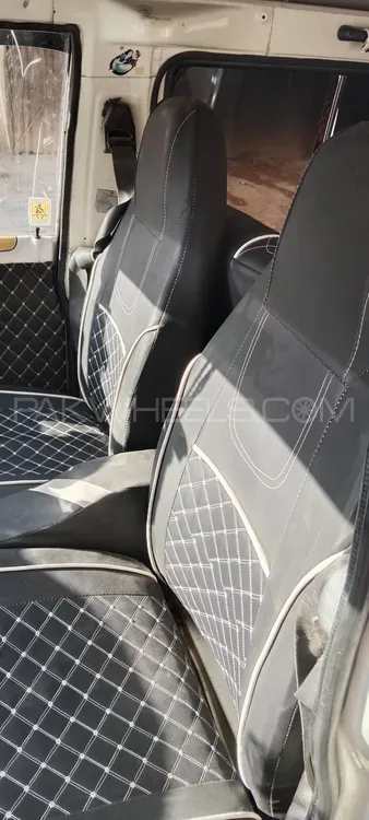 Suzuki Bolan 2010 for Sale in Sukkur Image-1