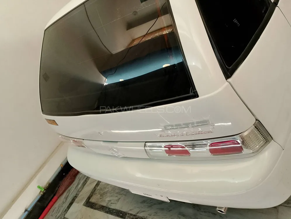 Suzuki Cultus 2016 for Sale in Hyderabad Image-1
