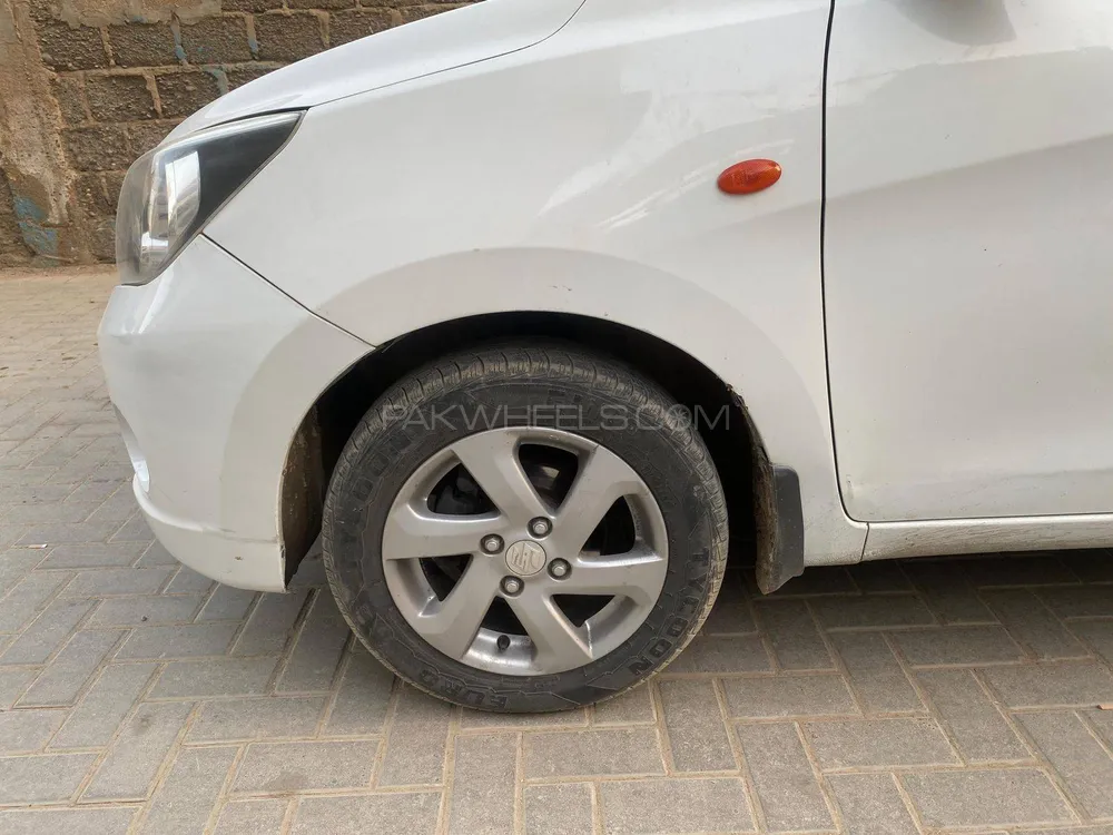 Suzuki Cultus 2019 for Sale in Karachi Image-1