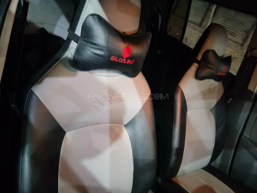 Suzuki Cultus 2022 for Sale in Faisalabad Image-1