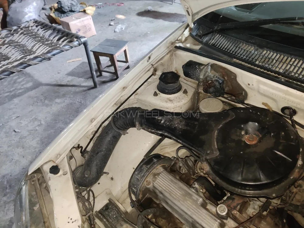 سوزوکی کلٹس 2007 for Sale in لاہور Image-1