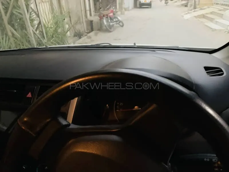 Suzuki Cultus 2021 for Sale in Khairpur Image-1