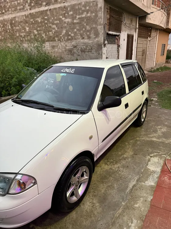 Suzuki Cultus 2015 for Sale in Rawalpindi Image-1