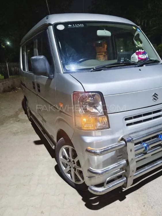 Suzuki Every 2020 for Sale in Lahore Image-1