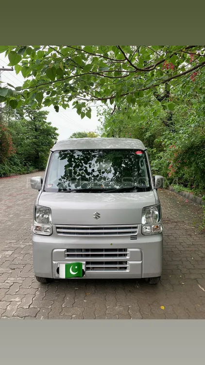 Suzuki Every 2020 for Sale in Lahore Image-1