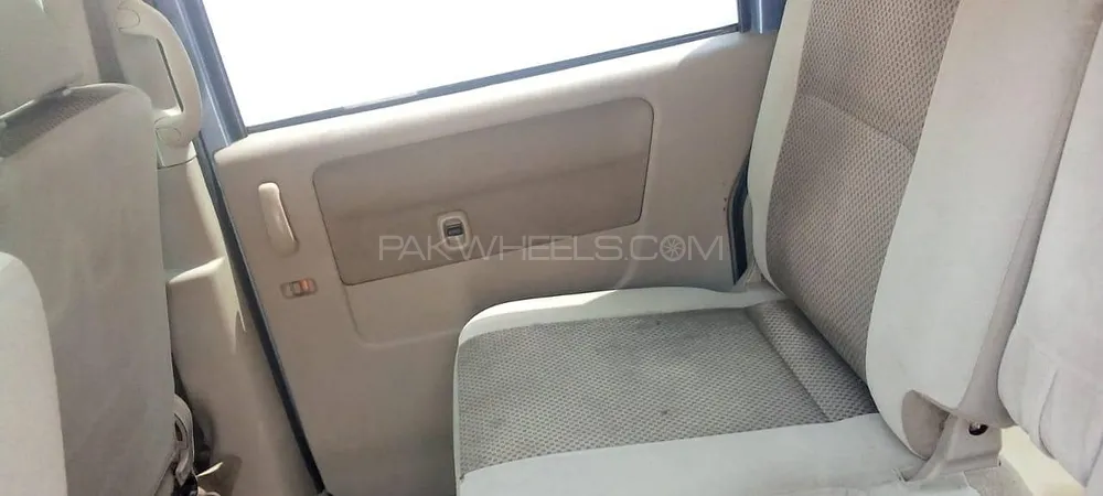 Suzuki Every Wagon 2018 for Sale in Faisalabad Image-1