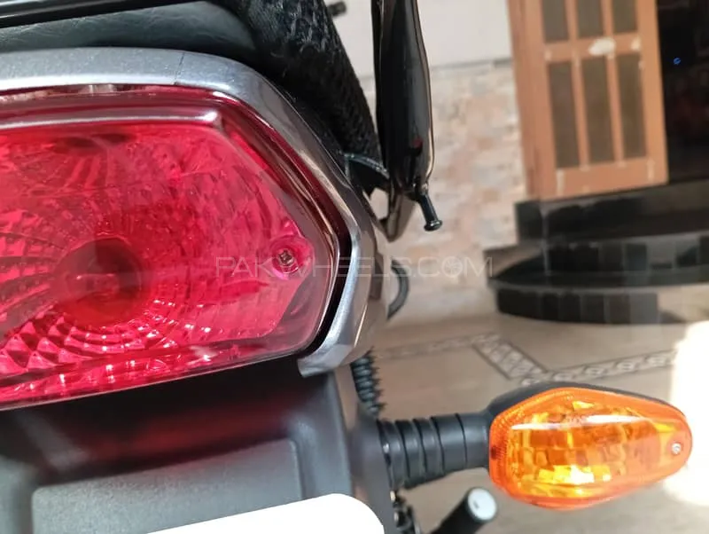 Suzuki GD 110S 2023 for Sale Image-1