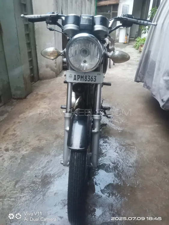 Suzuki GS 150 2022 for Sale Image-1