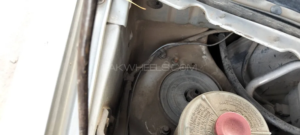 Suzuki Liana 2006 for Sale in Sahiwal Image-1