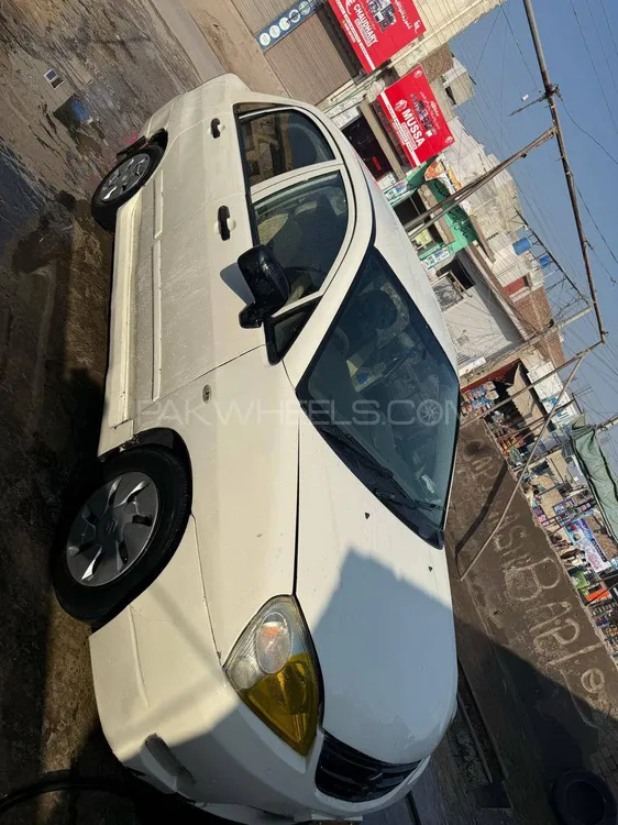 Suzuki Liana 2006 for Sale in Multan Image-1