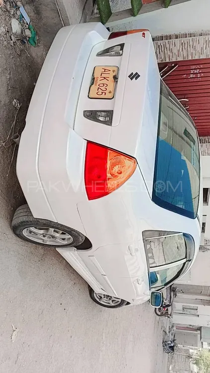 Suzuki Liana 2006 for Sale in Karachi Image-1