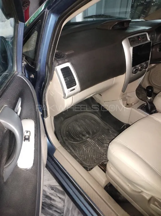 Suzuki Liana 2008 for Sale in Sargodha Image-1