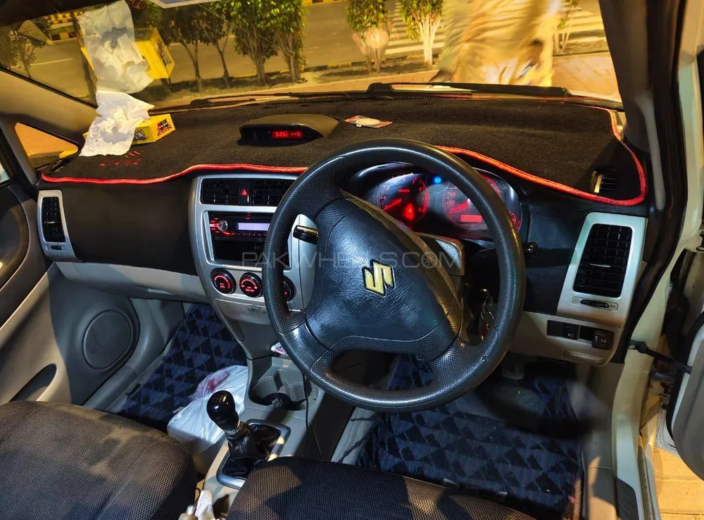 Suzuki Liana 2008 for Sale in Lahore Image-1