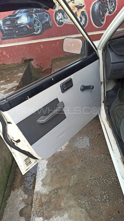 Suzuki Mehran 2006 for Sale in Rawalpindi Image-1