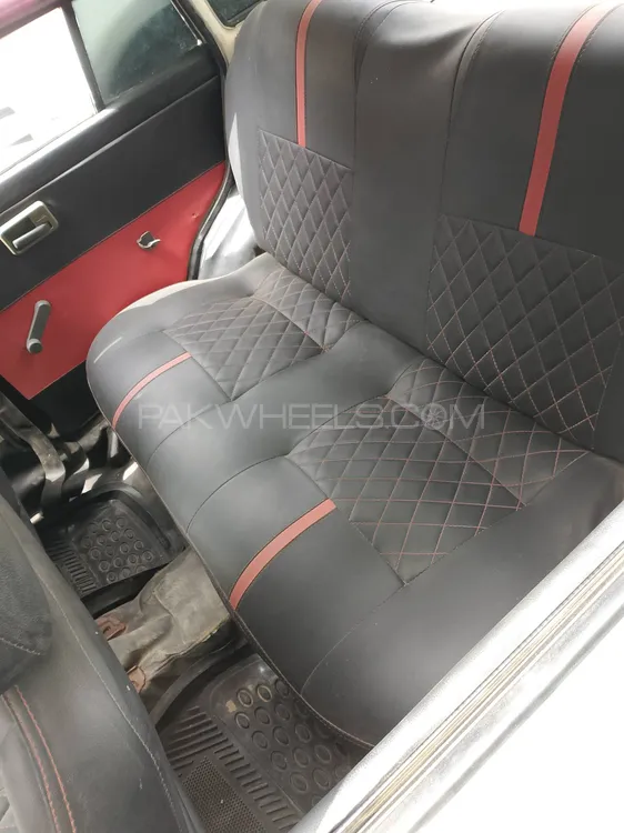Suzuki Mehran 2000 for Sale in Karachi Image-1