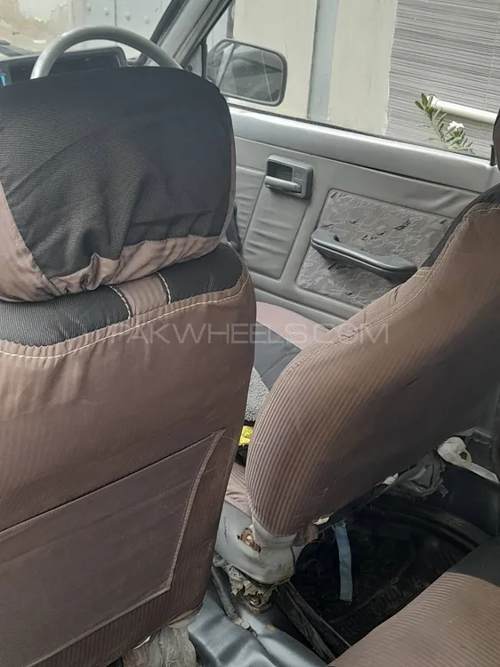 Suzuki Mehran 2004 for Sale in Karachi Image-1
