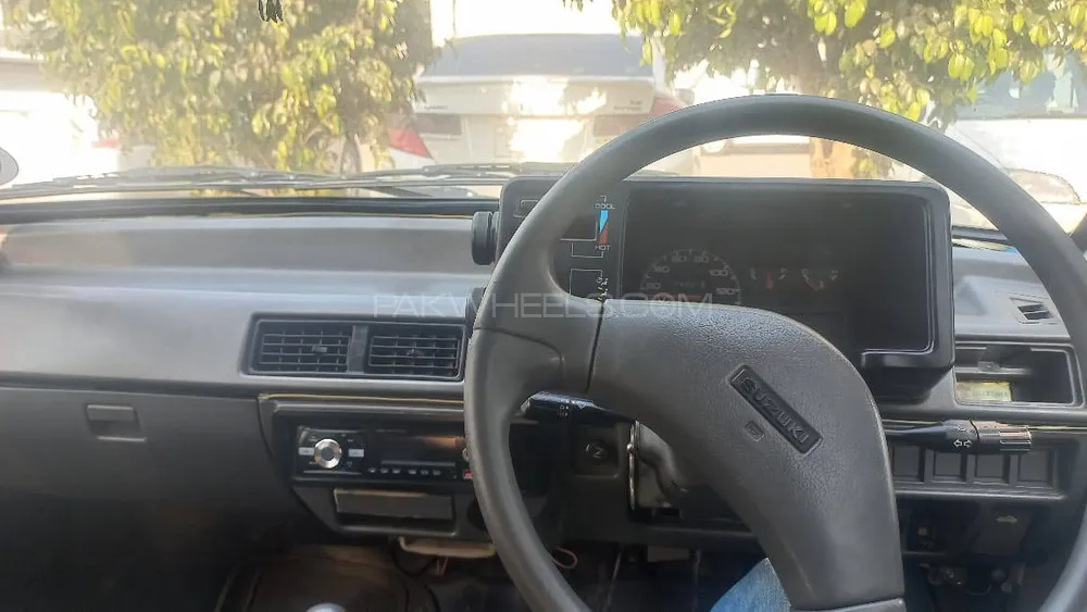 Suzuki Mehran 2010 for Sale in Rawalpindi Image-1