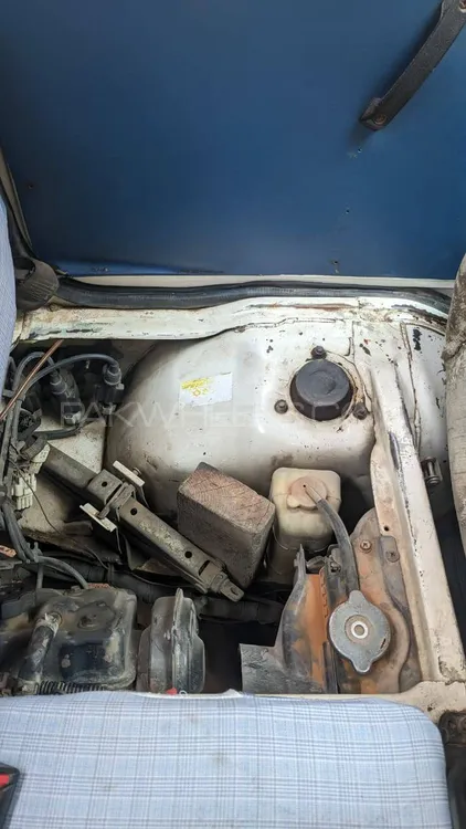 Suzuki Ravi 2018 for Sale in Karachi Image-1