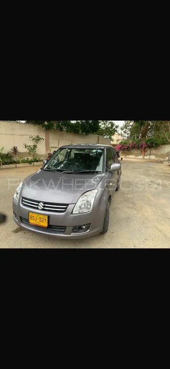 Suzuki Swift 2020 for Sale in Karachi Image-1