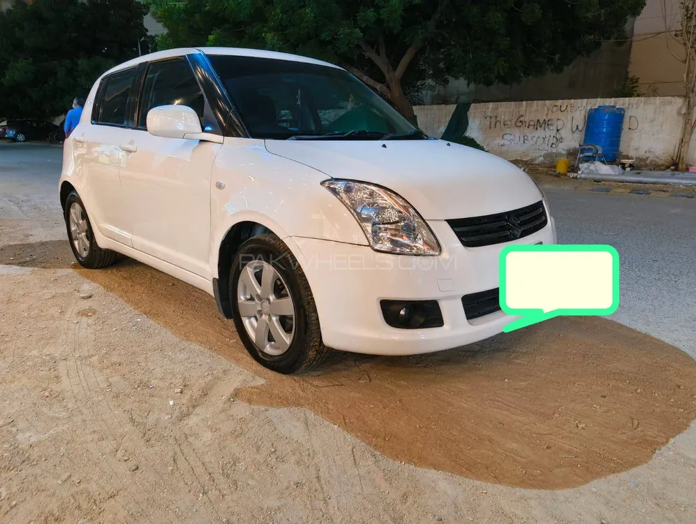 سوزوکی سوئفٹ 2021 for Sale in کراچی Image-1
