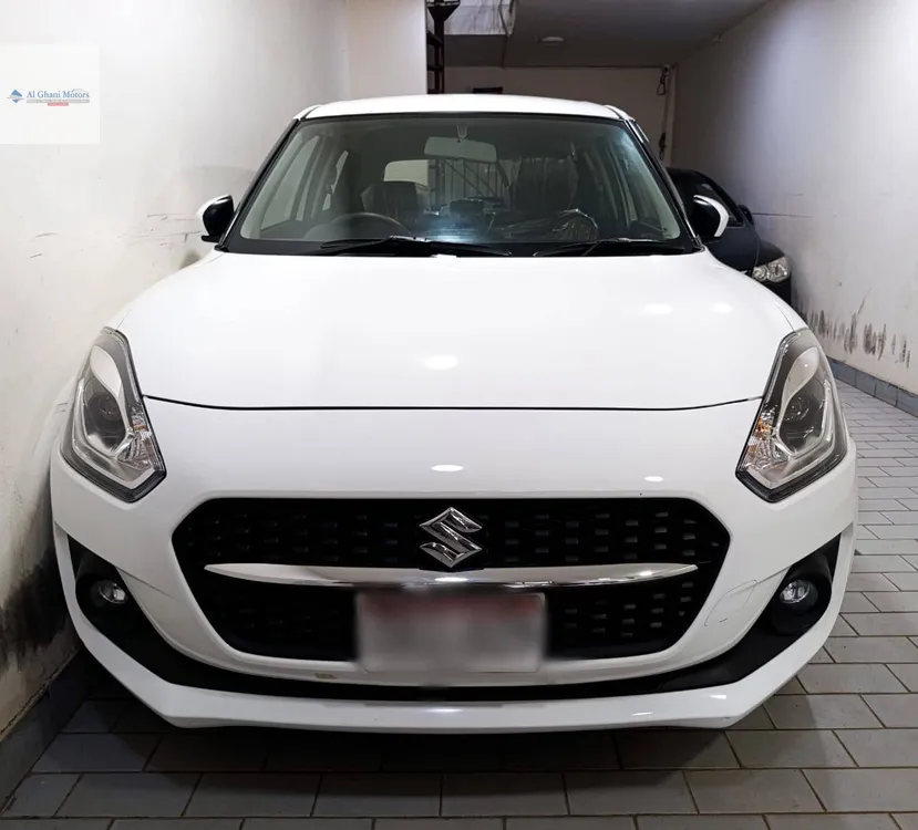 Suzuki Swift 2025 for Sale in Karachi Image-1