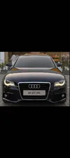 Audi A4 1.8 TFSI 2010 for Sale