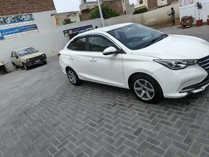Changan Alsvin 1.3L MT Comfort 2022 for Sale