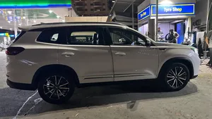 Chery Tiggo 8 Pro 2022 for Sale