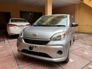 Daihatsu Boon 2025 for Sale