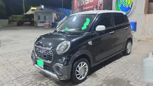 Daihatsu Cast 2016 for Sale